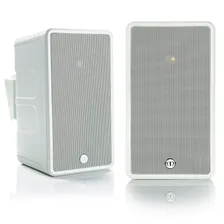 Monitor Audio Climate Cl80 Caixas Externas 120w 8 Ohms Par N/a Foto mini 1