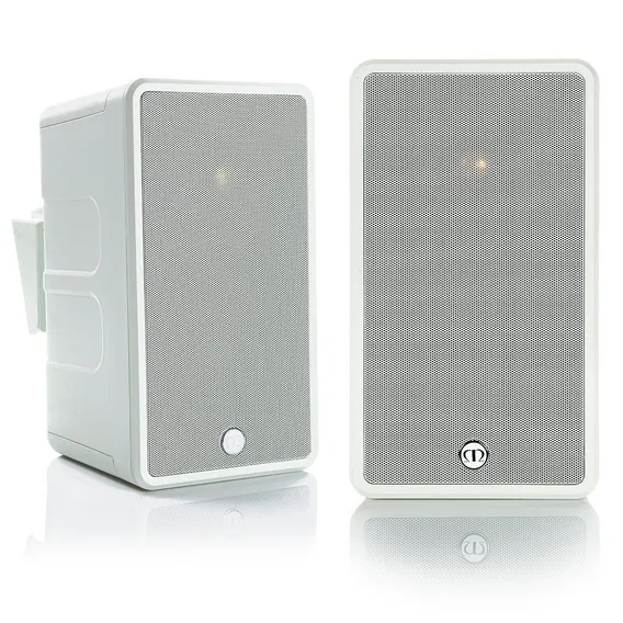 Monitor Audio Climate Cl80 Caixas Externas 120w 8 Ohms Par N/a Foto 1