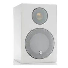 Monitor Audio Radius 90 Caixa Bookshelf 100w 8 Ohms (par) Cor Branco Foto mini  2