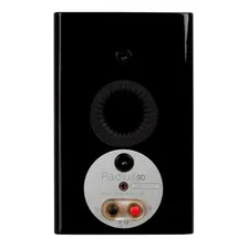 Monitor Audio Radius 90 Caixa Bookshelf 100w 8 Ohms (par) Cor Preto Foto mini 4
