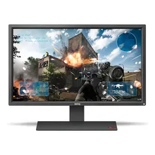 Monitor Benq Zowie 27 Rl2755 Gamer E-sports Hdmi/dvi 1ms Foto mini 2