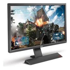 Monitor Benq Zowie 27 Rl2755 Gamer E-sports Hdmi/dvi 1ms Foto mini 1