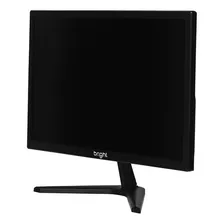Monitor Bright Office 19 Led Hd 60hz 5ms Hdmi E Vga Mt001 Foto mini 2