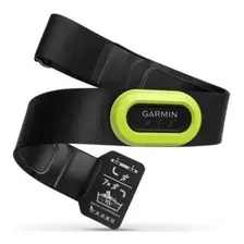 Monitor CardÃaco Peitoral Garmin Hrm-pro Foto mini 1