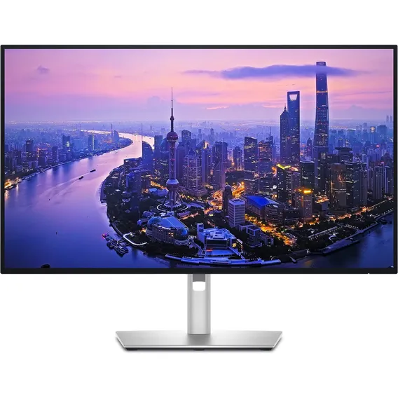 Monitor Com Hub Thunderbolt 4k Dell Ultrasharp 27 U2725qe Foto 1