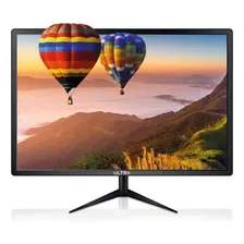 Monitor Computador 24 Pol Ultra Led 75hz Pc Vesa Foto mini 1