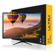 Monitor Computador 24 Pol Ultra Led 75hz Pc Vesa Foto mini 4