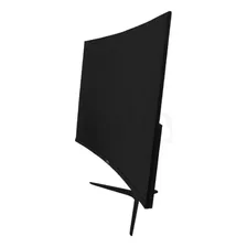 Monitor Computador Gamer Curvo Lcd 27'' Hdmi 75hz 3ms 1080p Foto mini 2