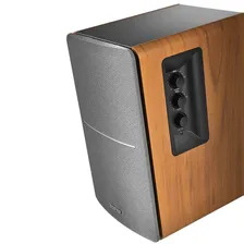 Monitor De Áudio R1280db Wood Bivolt 42w Rms Edifier Foto mini 3