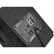 Monitor De Áudio R1700bt Bluetooth 66w Rms Edifier Foto mini 4