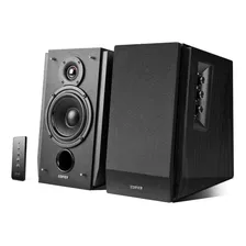 Monitor De Áudio R1700bt Bluetooth 66w Rms Edifier Foto mini 1