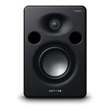 Monitor de estúdio ativo Alesis M1 Active Mk3 Foto mini 1