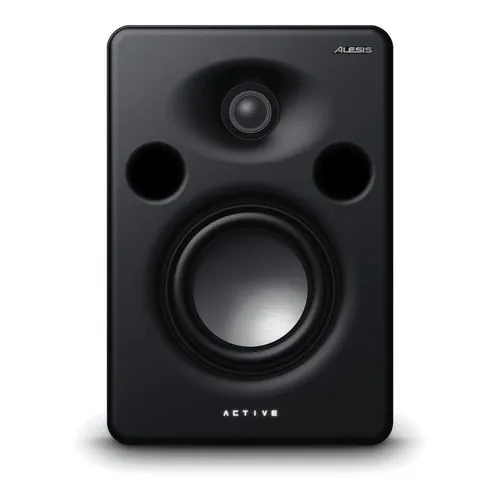 Monitor de estúdio ativo Alesis M1 Active Mk3 Foto 1