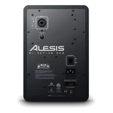 Monitor de estúdio ativo Alesis M1 Active Mk3 Foto mini 2