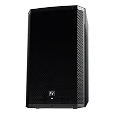 Monitor de palco Electro-Voice ZLX-12P portátil black 127V Foto mini 1