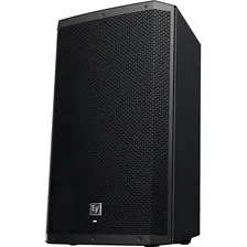 Monitor de palco Electro-Voice ZLX-12P portátil black 127V Foto mini 4