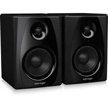 Monitor De Referência Behringer Studio 50usb Foto mini  2