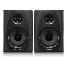 Monitor De Referência Behringer Studio 50usb Foto mini 4