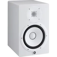 Monitor De Referência Ativo 120w Yamaha Hs8 Foto  mini 1