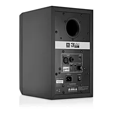 Monitor De ReferĂȘncia EstĂșdio Jbl 305p Mkii Ativo Unidade Foto mini 2