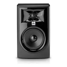 Monitor De ReferĂȘncia EstĂșdio Jbl 305p Mkii Ativo Unidade Foto mini 4