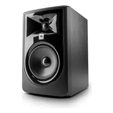 Monitor De ReferĂȘncia EstĂșdio Jbl 305p Mkii Ativo Unidade Foto mini 1