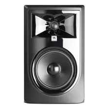 Monitor De Referência Estúdio Jbl 306p Mkii Ativo Par Bivolt Foto mini 4