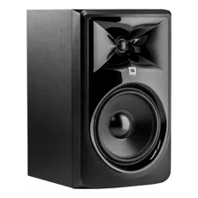 Monitor De Referência Estúdio Jbl 306p Mkii Ativo Par Bivolt Foto mini 3