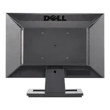 Monitor Dell E1709wc 17 Widescreen 1440x900 Vga Cor Preto Voltagem 110v/220v Foto mini 4