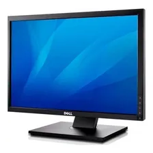 Monitor Dell E1709wc 17 Widescreen 1440x900 Vga Cor Preto Voltagem 110v/220v Foto mini  2