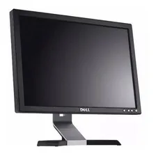 Monitor Dell Quadrado Tela 17 - E178fpc Preto 110V/220V Foto mini  2