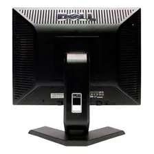 Monitor Dell Quadrado Tela 17 - E178fpc Preto 110V/220V Foto mini  3