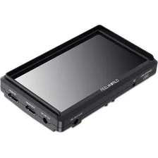Monitor Feelworld S55 5.5 4k Hdmi Foto mini 4