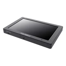 Monitor Feelworld T7 Plus 7 Ips 4K Ips de entrada/saída HDMI Foto mini 1