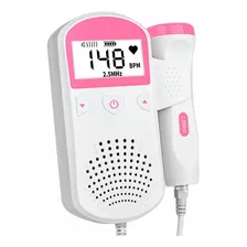 Monitor Frequência CardÃaca Grávida Manter Controle Dos Foto mini 4