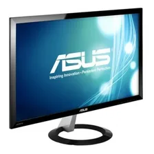 Monitor Gamer 24'' Led Vx248h 60hz 1ms Full HD 1920p x 1080p - Vx248h Asus Foto  mini 1