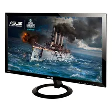 Monitor Gamer 24'' Led Vx248h 60hz 1ms Full HD 1920p x 1080p - Vx248h Asus Foto mini  2