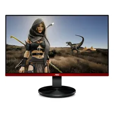 Monitor Gamer Aoc 25