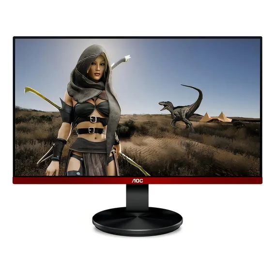 Monitor Gamer Aoc 25