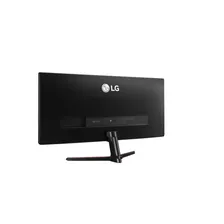 Monitor Gamer LG Led 29 29um69g-b Ultrawide Full Hd Hdmi Foto mini 4