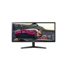 Monitor Gamer LG Led 29 29um69g-b Ultrawide Full Hd Hdmi Foto mini 2