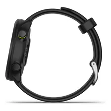 Monitor Garmin Forerunner 745 preto Foto mini 4