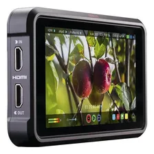 Monitor Gravador Ninja V Atomos Foto  mini 1
