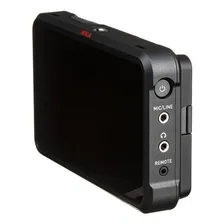 Monitor Gravador Ninja V Atomos Foto mini  2
