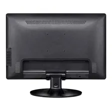 Monitor Hd 19 Polegadas Tronos 60hz Widescreen Com Vga Foto mini  2