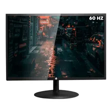 Monitor Hd 19 Polegadas Tronos 60hz Widescreen Com Vga Foto mini 4