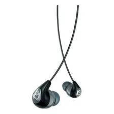 Monitor In Ear Shure Psm300 P3tbrr112gr K12 Com Fone Se112 Cor Preto Foto mini 2