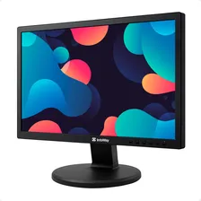Monitor Itautec Lcd W1942pe 19 Polegadas Vga Dvi Foto mini 4