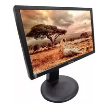 Monitor Itautec Lcd W1942pe 19 Polegadas Vga Dvi Foto mini 2