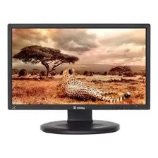 Monitor Itautec Lcd W1942pe 19 Polegadas Vga Dvi Foto mini 1